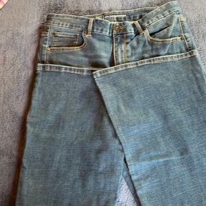 New without tags No Boundaries flare /bootcut jean